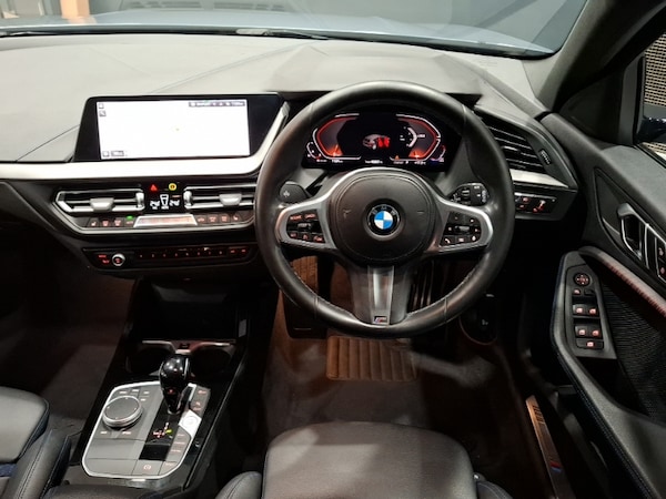 Used BMW 1 Series 2023 for sale - 76289475: Photo 7