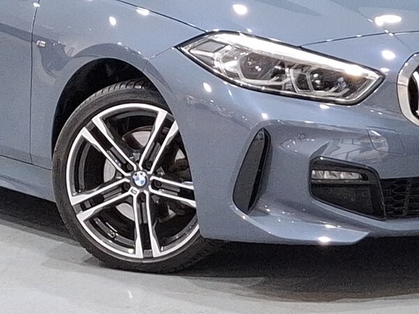 Used BMW 1 Series 2023 for sale - 76289475: Photo 9