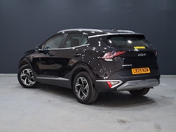 Used Kia Sportage 2025 for sale - 78547113: Photo