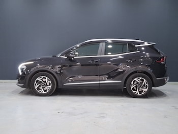 Used Kia Sportage 2025 for sale - 78547113: Photo