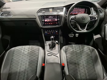 Used Volkswagen Tiguan 2023 for sale - 78230322: Photo