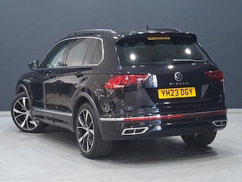 Used Volkswagen Tiguan 2023 for sale - 78230322: Photo