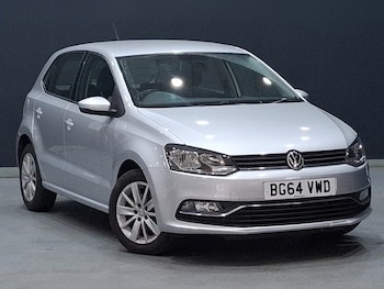 Used Volkswagen Polo 2014 for sale - 79218277: Photo
