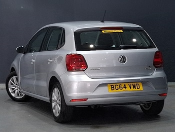Used Volkswagen Polo 2014 for sale - 79218277: Photo