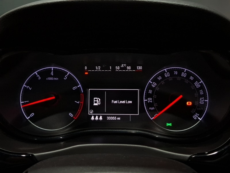 Used Vauxhall Corsa 2019 for sale - 77252243: Photo 10