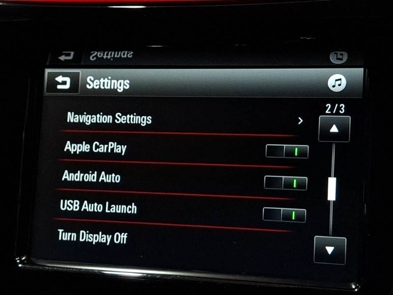 Used Vauxhall Corsa 2019 for sale - 77252243: Photo 14