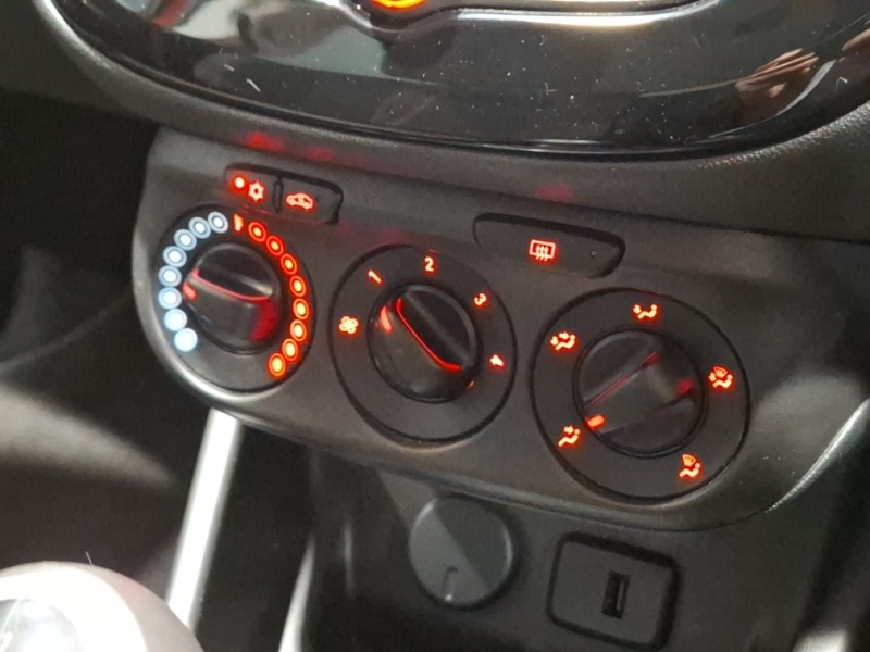 Used Vauxhall Corsa 2019 for sale - 77252243: Photo 16