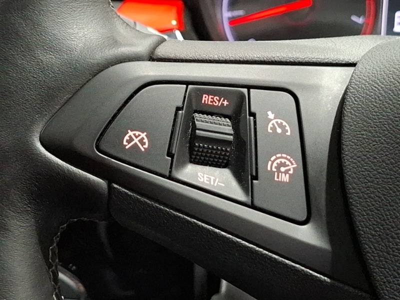 Used Vauxhall Corsa 2019 for sale - 77252243: Photo 18