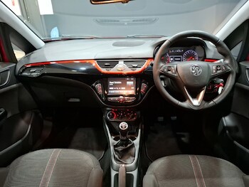 Used Vauxhall Corsa 2019 for sale - 77252243: Photo