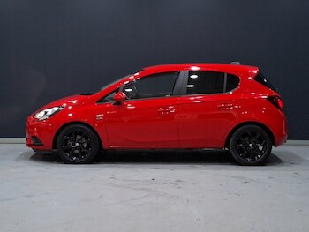 Used Vauxhall Corsa 2019 for sale - 77252243: Photo