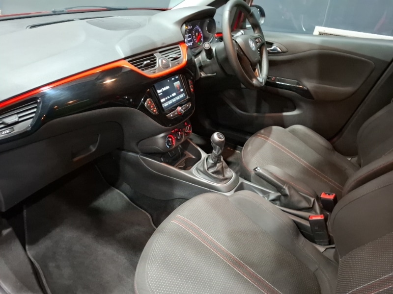 Used Vauxhall Corsa 2019 for sale - 77252243: Photo 5