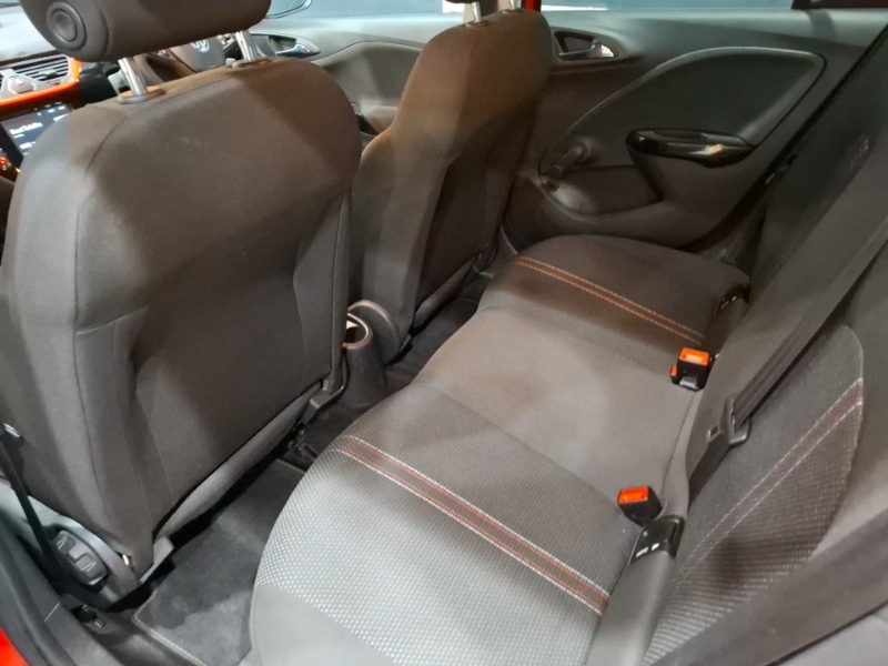 Used Vauxhall Corsa 2019 for sale - 77252243: Photo 6