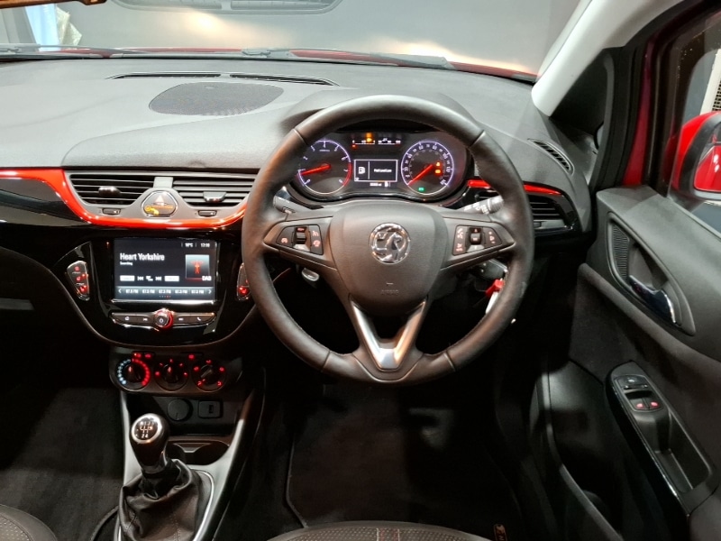 Used Vauxhall Corsa 2019 for sale - 77252243: Photo 7