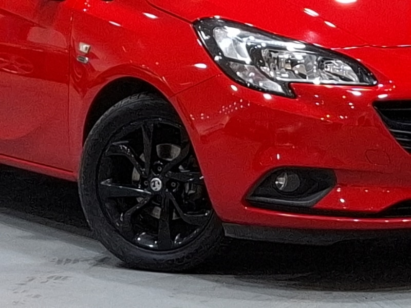 Used Vauxhall Corsa 2019 for sale - 77252243: Photo 9