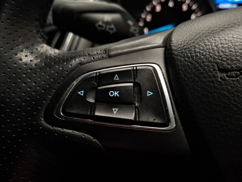 Used Ford Focus 2017 for sale - 77573431: Photo 16