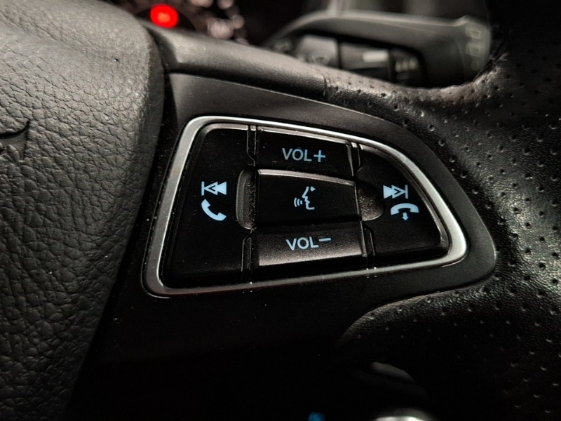 Used Ford Focus 2017 for sale - 77573431: Photo 17