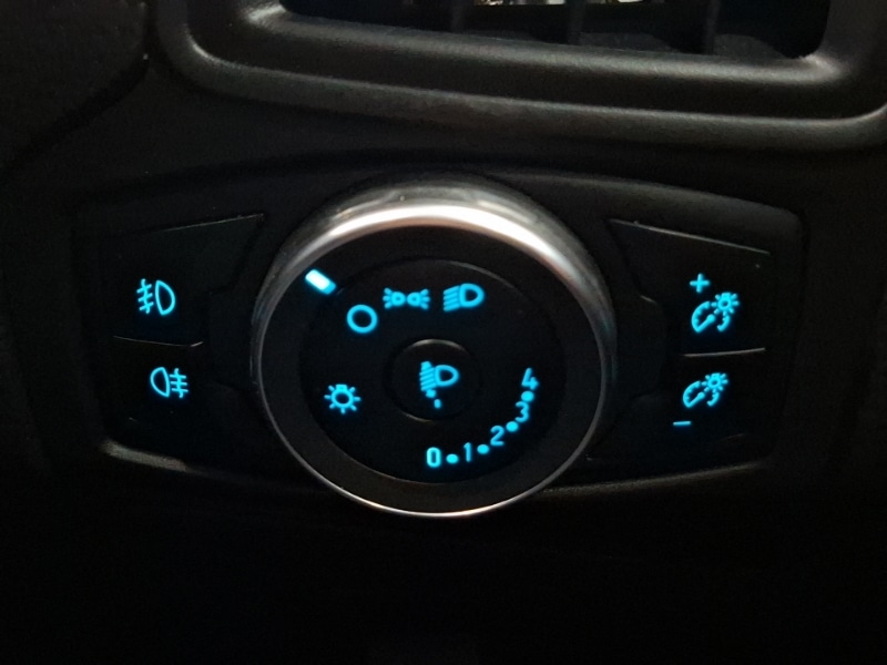 Used Ford Focus 2017 for sale - 77573431: Photo 18