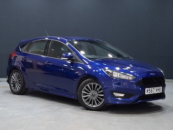 Used Ford Focus 2017 for sale - 77573431: Photo