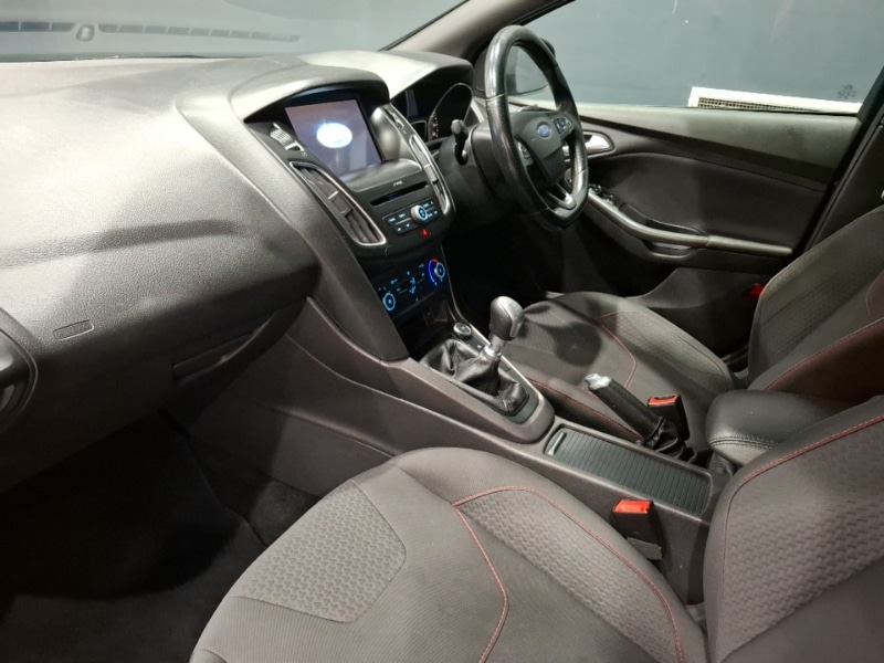 Used Ford Focus 2017 for sale - 77573431: Photo 5