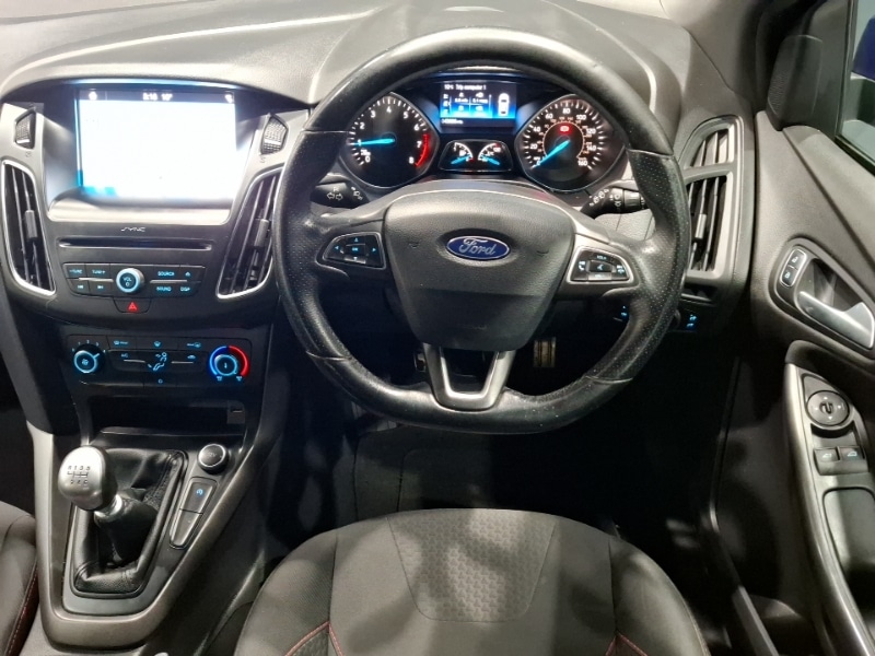 Used Ford Focus 2017 for sale - 77573431: Photo 7