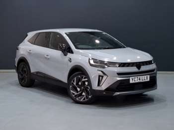 Used Renault Other 2024 for sale - 75192589: Photo