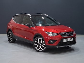 Used SEAT Arona 2019 for sale - 75622386: Photo
