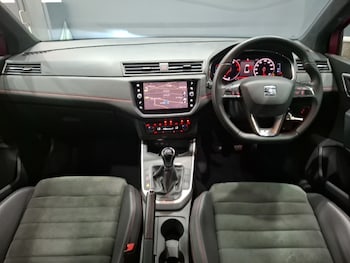 Used SEAT Arona 2019 for sale - 75622386: Photo