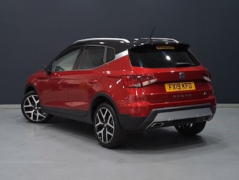 Used SEAT Arona 2019 for sale - 75622386: Photo
