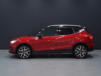 Used SEAT Arona 2019 for sale - 75622386: Photo
