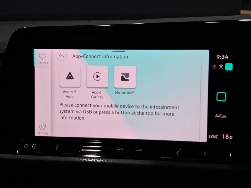 Used Volkswagen Golf 2020 for sale - 77448638: Photo 13