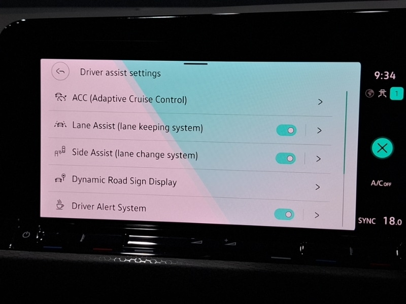 Used Volkswagen Golf 2020 for sale - 77448638: Photo 14