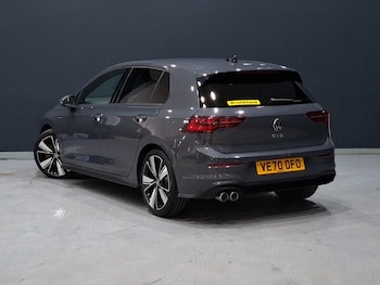 Used Volkswagen Golf 2020 for sale - 77448638: Photo