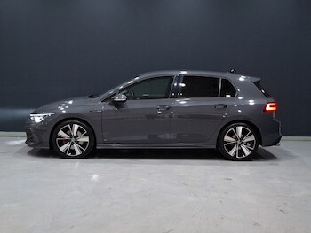 Used Volkswagen Golf 2020 for sale - 77448638: Photo