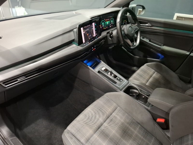 Used Volkswagen Golf 2020 for sale - 77448638: Photo 5