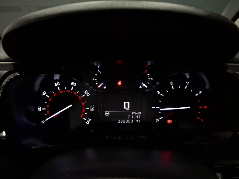 Used Citroen C3 2020 for sale - 78151187: Photo 10