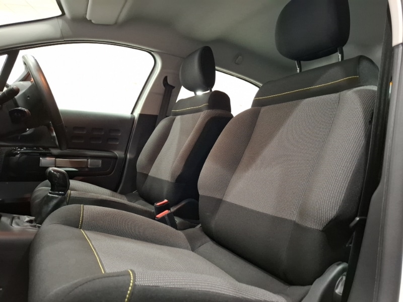 Used Citroen C3 2020 for sale - 78151187: Photo 12