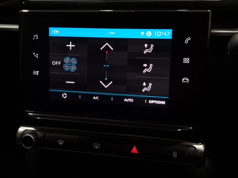 Used Citroen C3 2020 for sale - 78151187: Photo 14