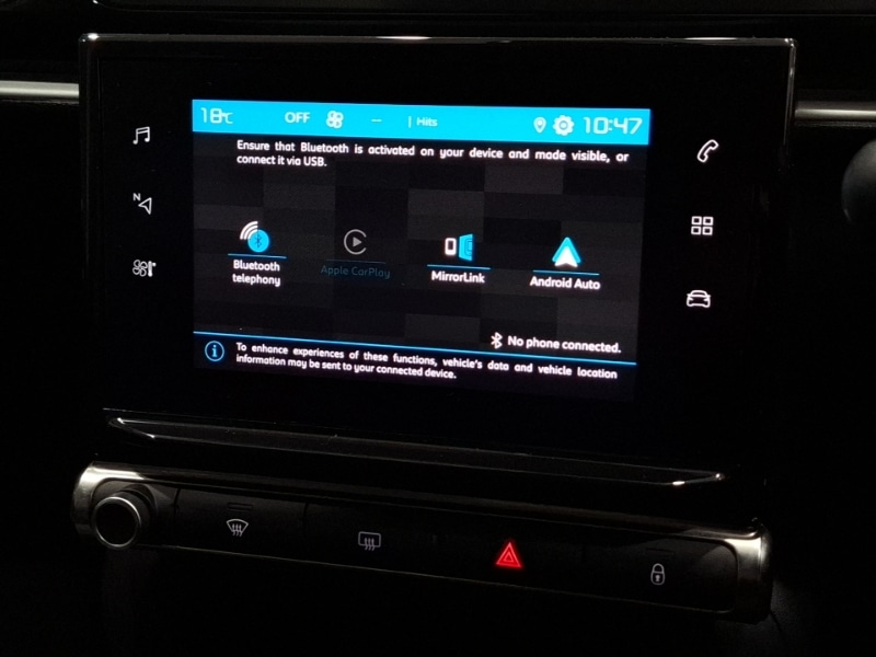 Used Citroen C3 2020 for sale - 78151187: Photo 15