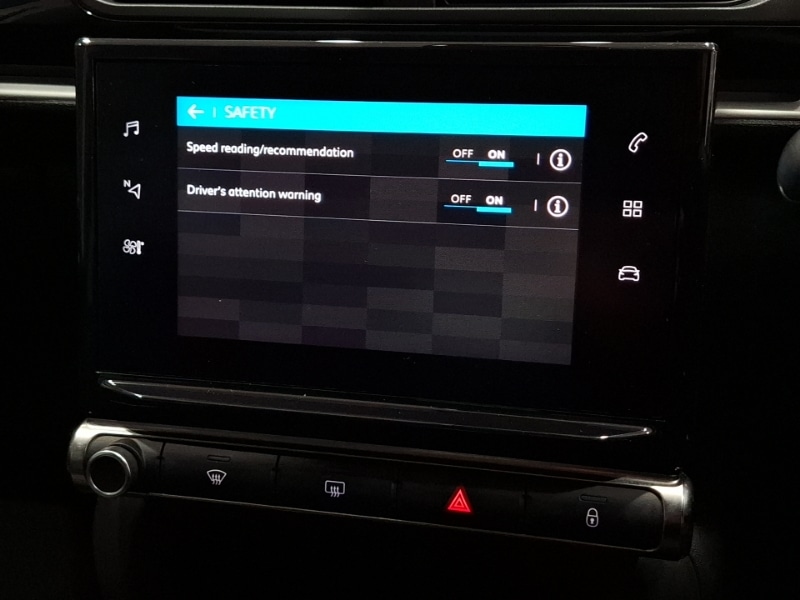 Used Citroen C3 2020 for sale - 78151187: Photo 16