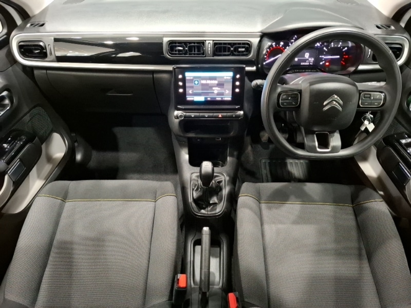 Used Citroen C3 2020 for sale - 78151187: Photo 2