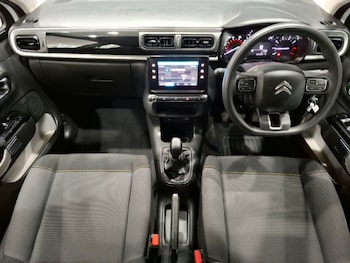 Used Citroen C3 2020 for sale - 78151187: Photo