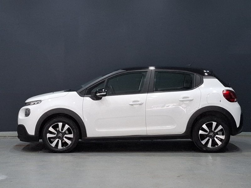 Used Citroen C3 2020 for sale - 78151187: Photo 4