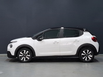 Used Citroen C3 2020 for sale - 78151187: Photo