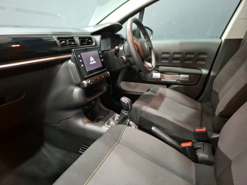 Used Citroen C3 2020 for sale - 78151187: Photo 5