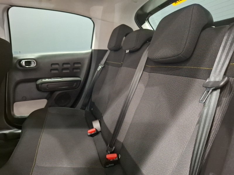 Used Citroen C3 2020 for sale - 78151187: Photo 6