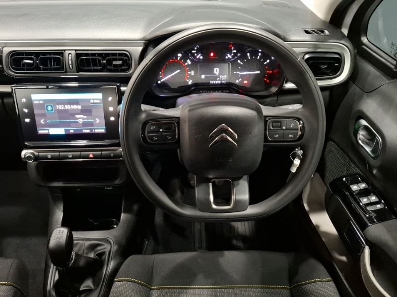 Used Citroen C3 2020 for sale - 78151187: Photo 7