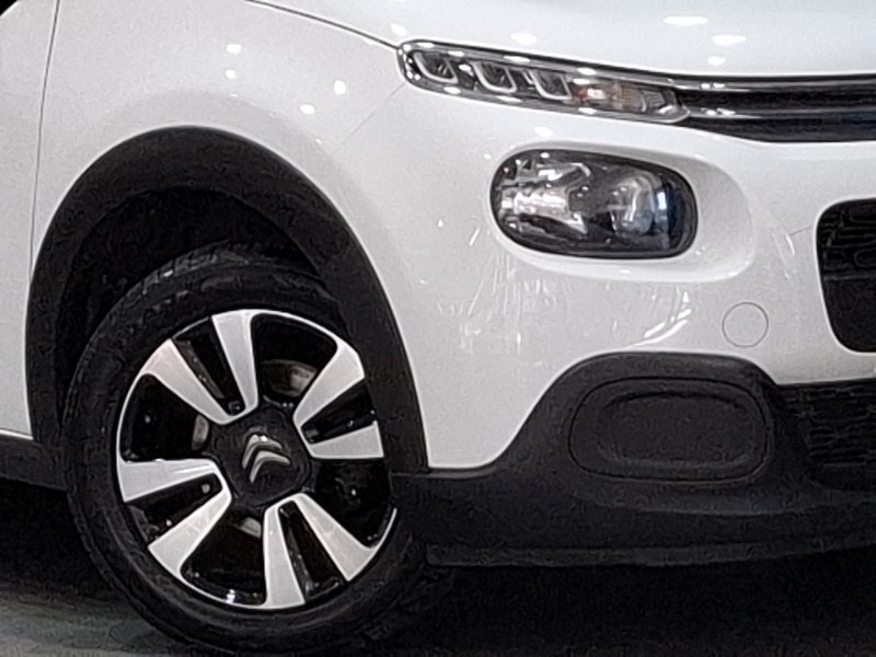 Used Citroen C3 2020 for sale - 78151187: Photo 9