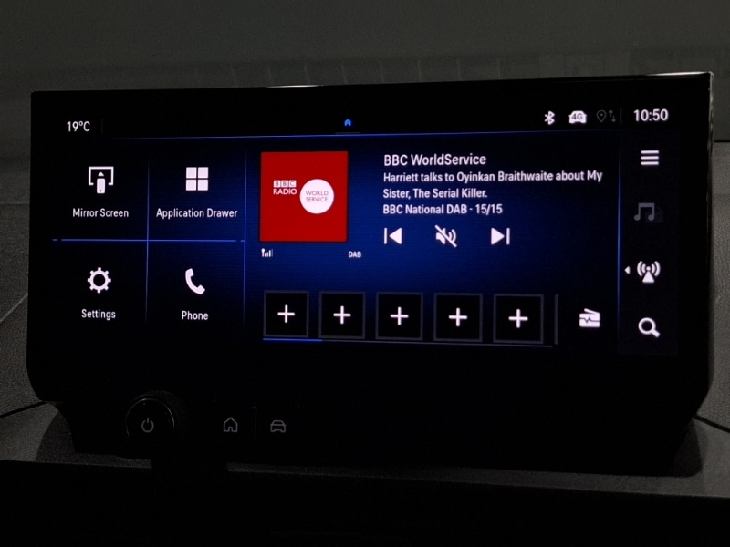 Used Vauxhall Combo 2024 for sale - 76478568: Photo 12