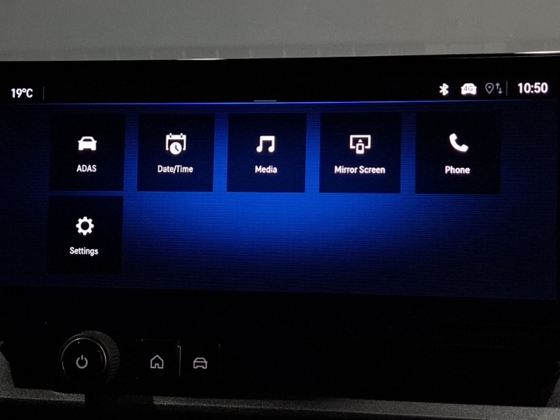 Used Vauxhall Combo 2024 for sale - 76478568: Photo 14