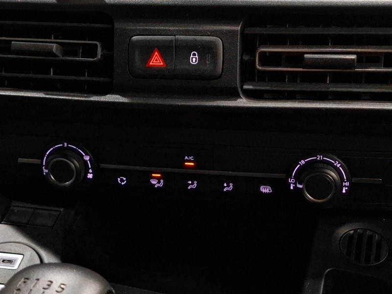 Used Vauxhall Combo 2024 for sale - 76478568: Photo 15